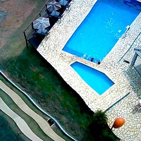 Sitio Lopes Guest House Toledo  Eksteriør bilde